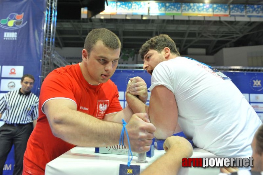 European Armwrestling Championships - Day 3 # Armwrestling # Armpower.net