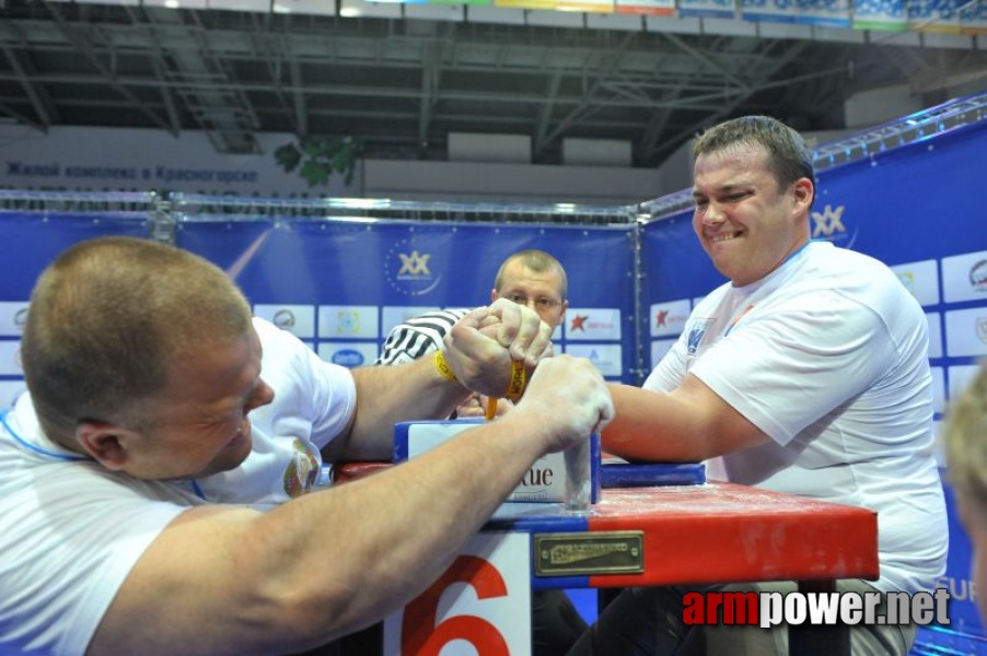 European Armwrestling Championships - Day 3 # Armwrestling # Armpower.net