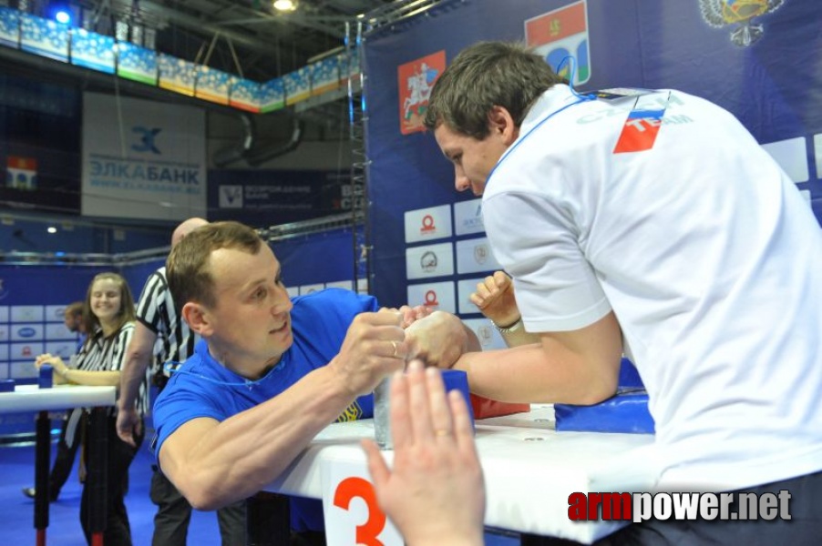 European Armwrestling Championships - Day 3 # Armwrestling # Armpower.net