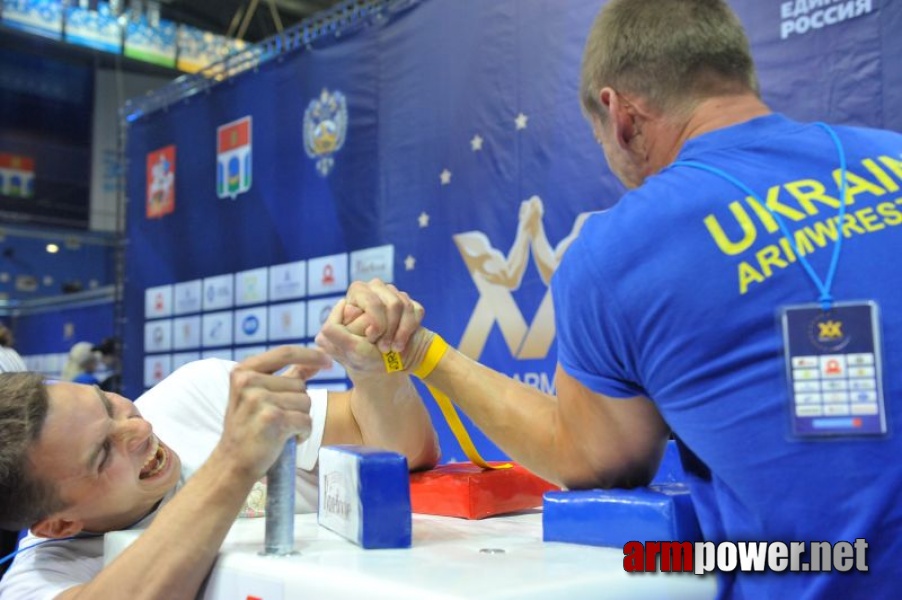 European Armwrestling Championships - Day 3 # Armwrestling # Armpower.net