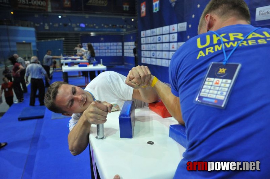 European Armwrestling Championships - Day 3 # Siłowanie na ręce # Armwrestling # Armpower.net