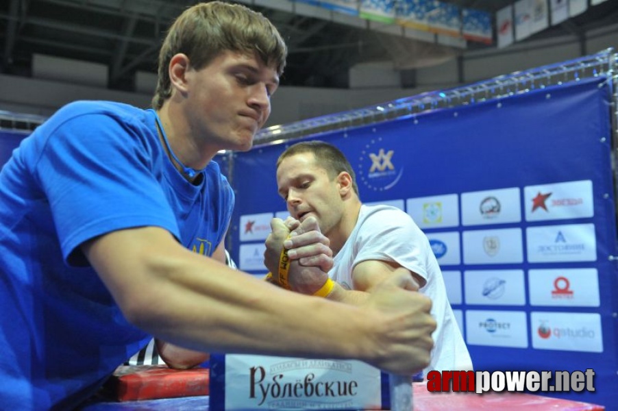 European Armwrestling Championships - Day 3 # Armwrestling # Armpower.net