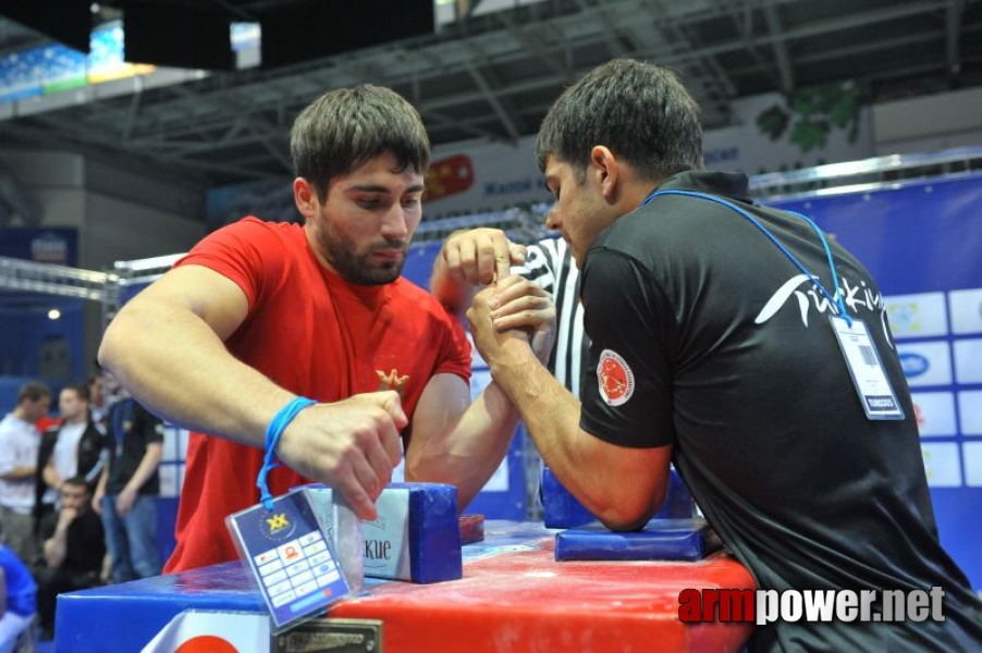 European Armwrestling Championships - Day 3 # Armwrestling # Armpower.net