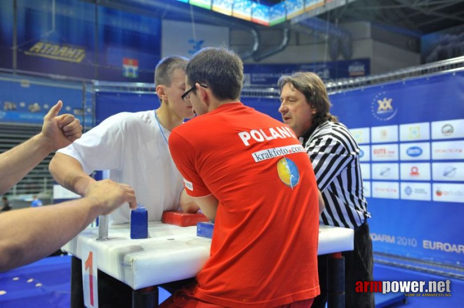 European Armwrestling Championships - Day 3 # Armwrestling # Armpower.net