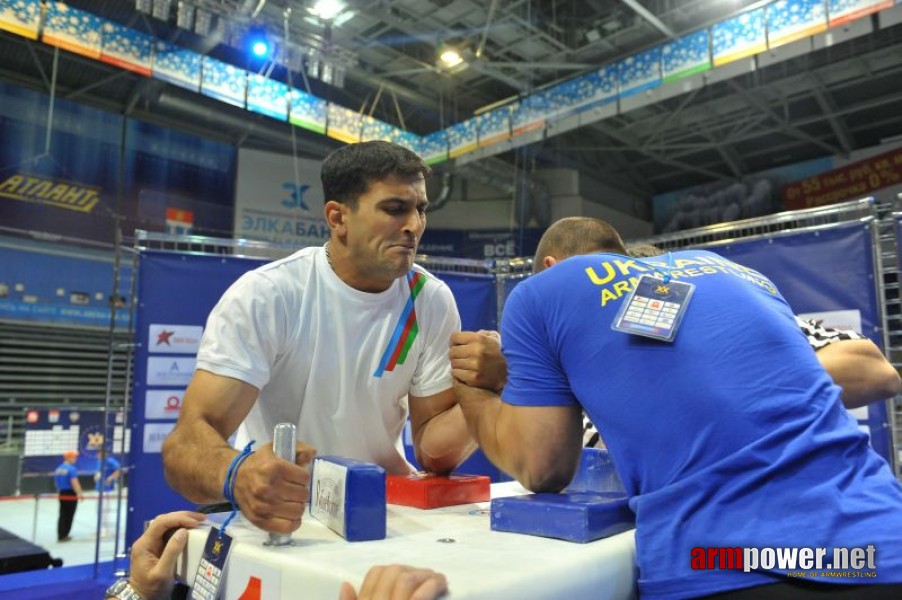 European Armwrestling Championships - Day 3 # Armwrestling # Armpower.net