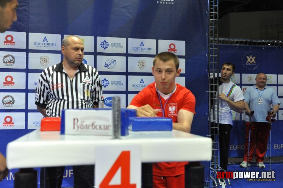 European Armwrestling Championships - Day 3 # Armwrestling # Armpower.net