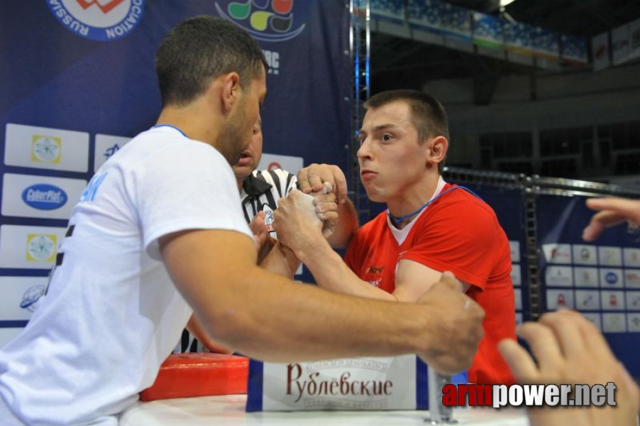 European Armwrestling Championships - Day 3 # Armwrestling # Armpower.net