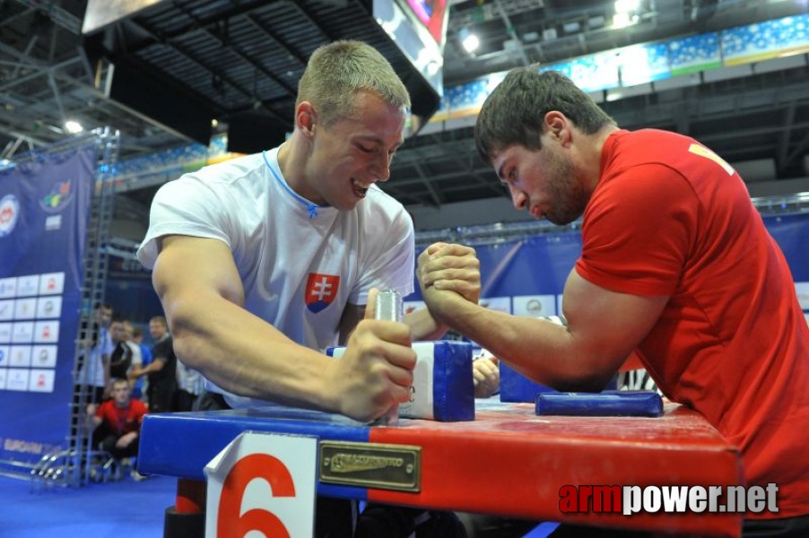 European Armwrestling Championships - Day 3 # Aрмспорт # Armsport # Armpower.net