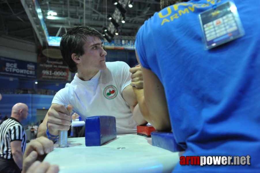 European Armwrestling Championships - Day 3 # Aрмспорт # Armsport # Armpower.net