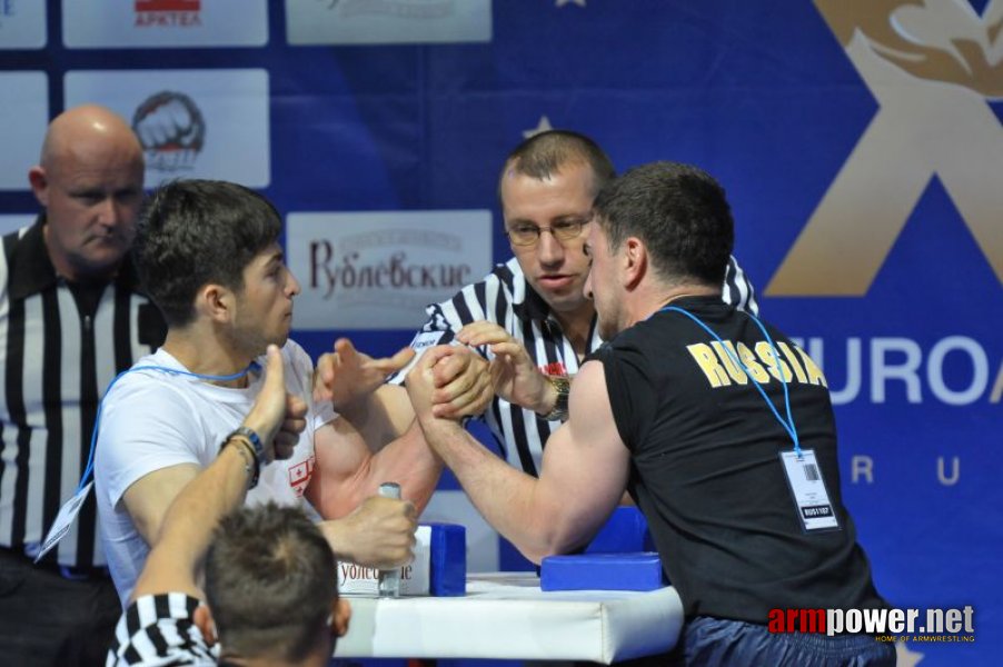 European Armwrestling Championships - Day 3 # Armwrestling # Armpower.net