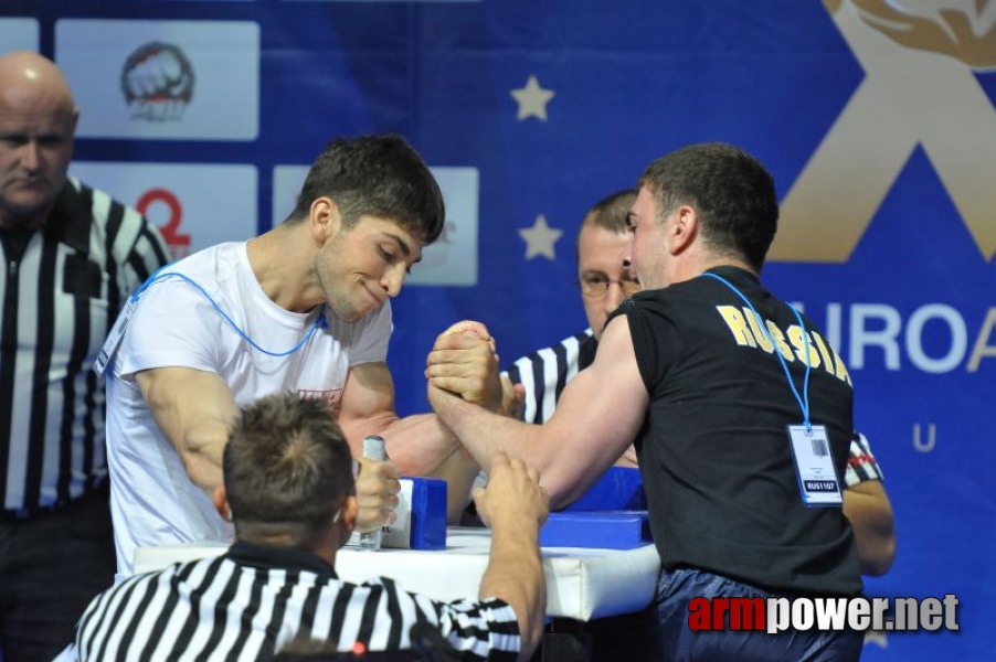 European Armwrestling Championships - Day 3 # Armwrestling # Armpower.net