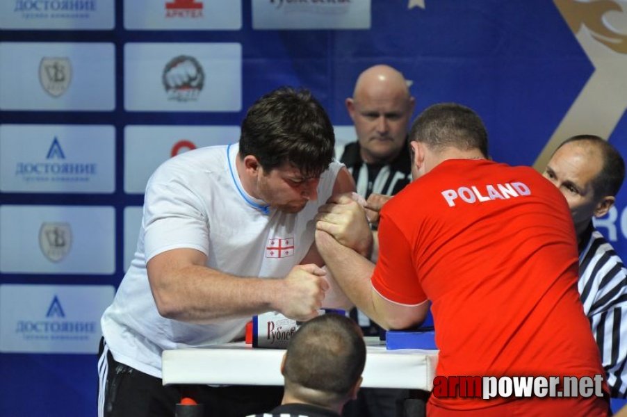 European Armwrestling Championships - Day 3 # Armwrestling # Armpower.net