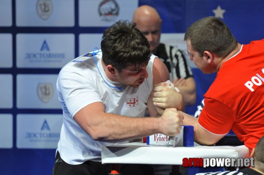 European Armwrestling Championships - Day 3 # Armwrestling # Armpower.net