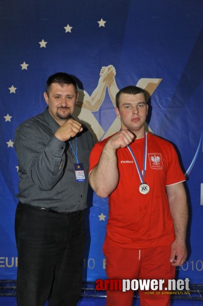 European Armwrestling Championships - Day 3 # Armwrestling # Armpower.net