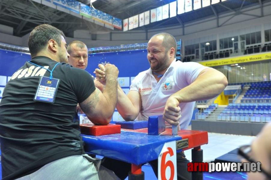 European Armwrestling Championships - Day 4 # Armwrestling # Armpower.net