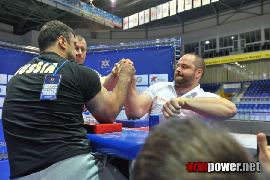 European Armwrestling Championships - Day 4 # Armwrestling # Armpower.net