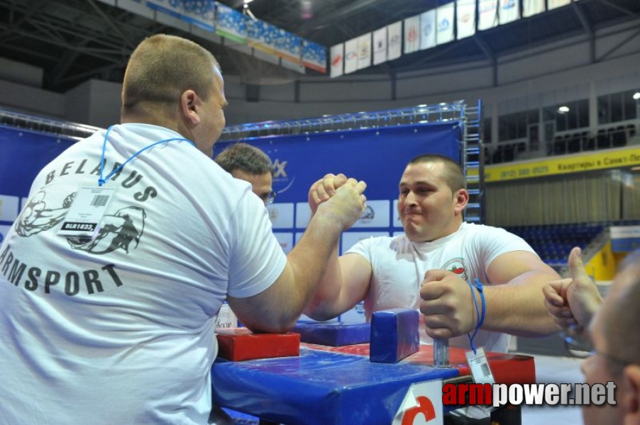 European Armwrestling Championships - Day 4 # Armwrestling # Armpower.net