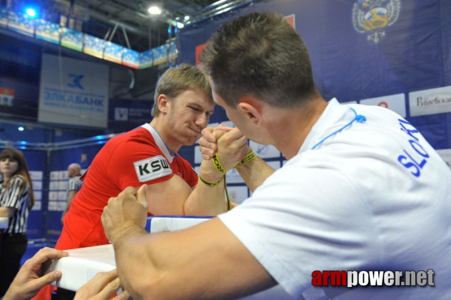 European Armwrestling Championships - Day 4 # Aрмспорт # Armsport # Armpower.net