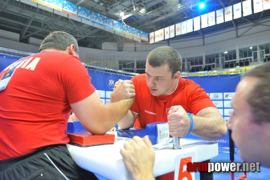 European Armwrestling Championships - Day 4 # Aрмспорт # Armsport # Armpower.net