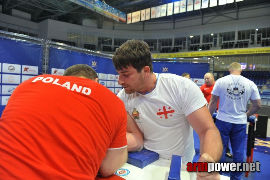 European Armwrestling Championships - Day 4 # Armwrestling # Armpower.net