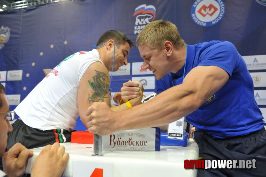 European Armwrestling Championships - Day 4 # Armwrestling # Armpower.net