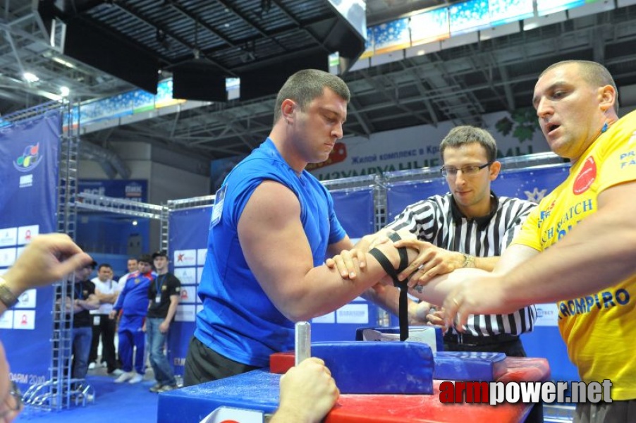 European Armwrestling Championships - Day 4 # Armwrestling # Armpower.net