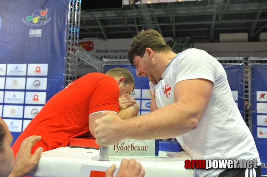 European Armwrestling Championships - Day 4 # Armwrestling # Armpower.net