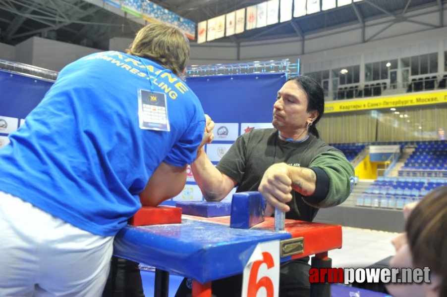 European Armwrestling Championships - Day 4 # Siłowanie na ręce # Armwrestling # Armpower.net