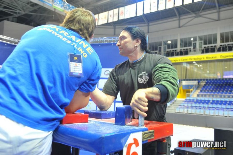 European Armwrestling Championships - Day 4 # Armwrestling # Armpower.net