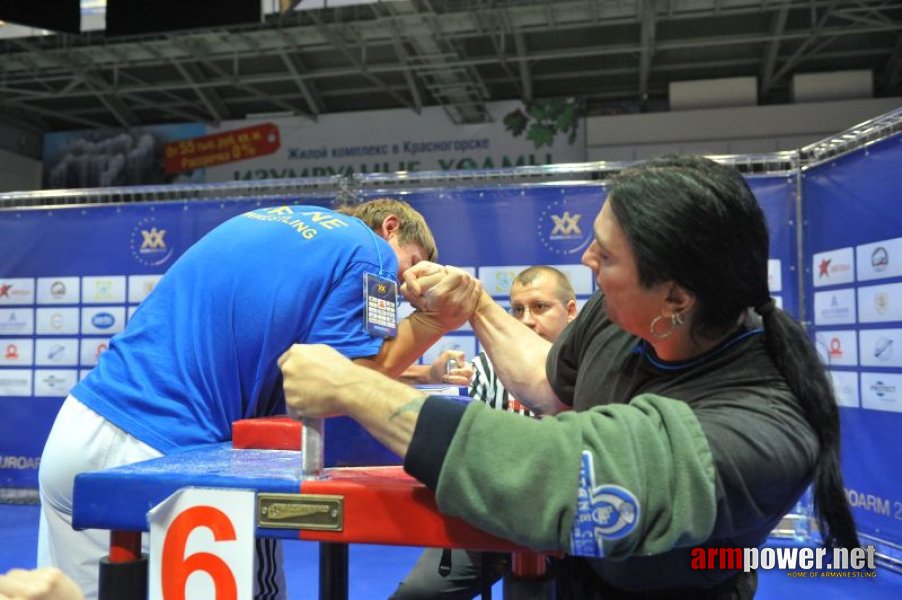 European Armwrestling Championships - Day 4 # Armwrestling # Armpower.net