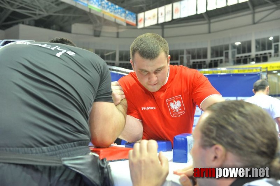 European Armwrestling Championships - Day 4 # Armwrestling # Armpower.net