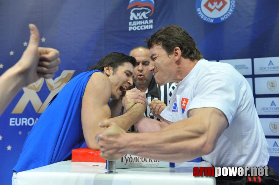 European Armwrestling Championships - Day 4 # Armwrestling # Armpower.net