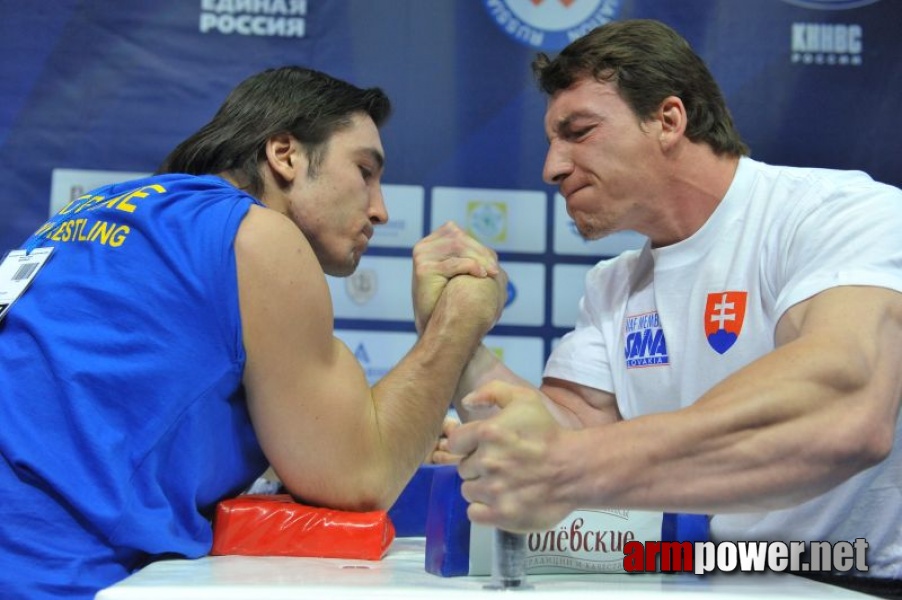 European Armwrestling Championships - Day 4 # Armwrestling # Armpower.net