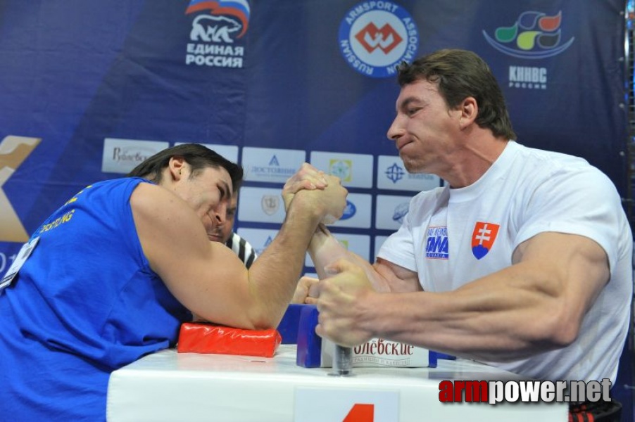 European Armwrestling Championships - Day 4 # Armwrestling # Armpower.net