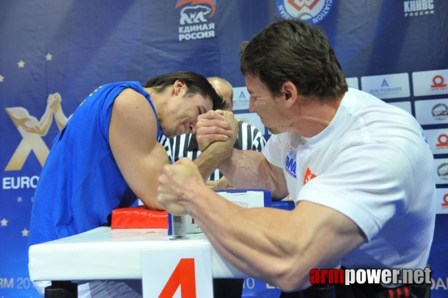 European Armwrestling Championships - Day 4 # Armwrestling # Armpower.net