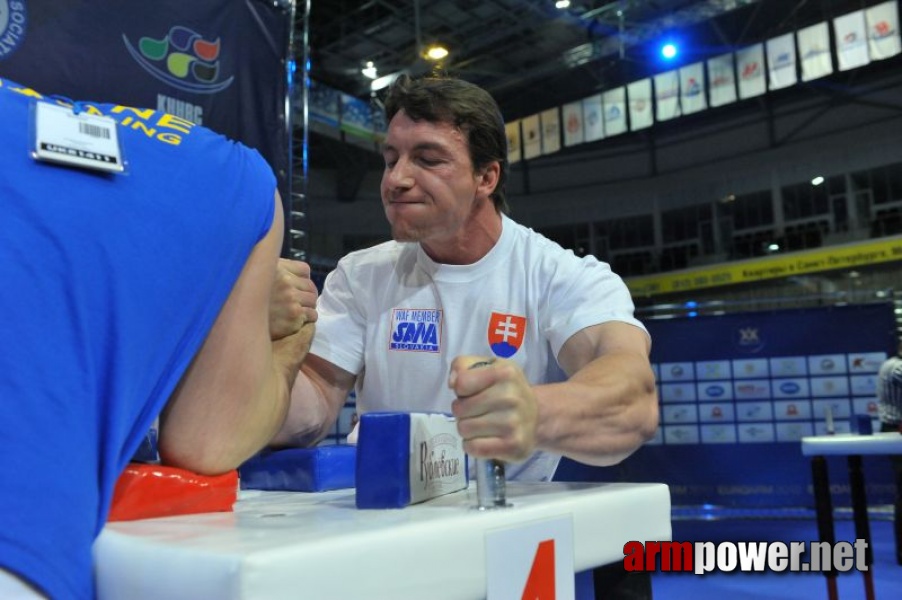 European Armwrestling Championships - Day 4 # Armwrestling # Armpower.net