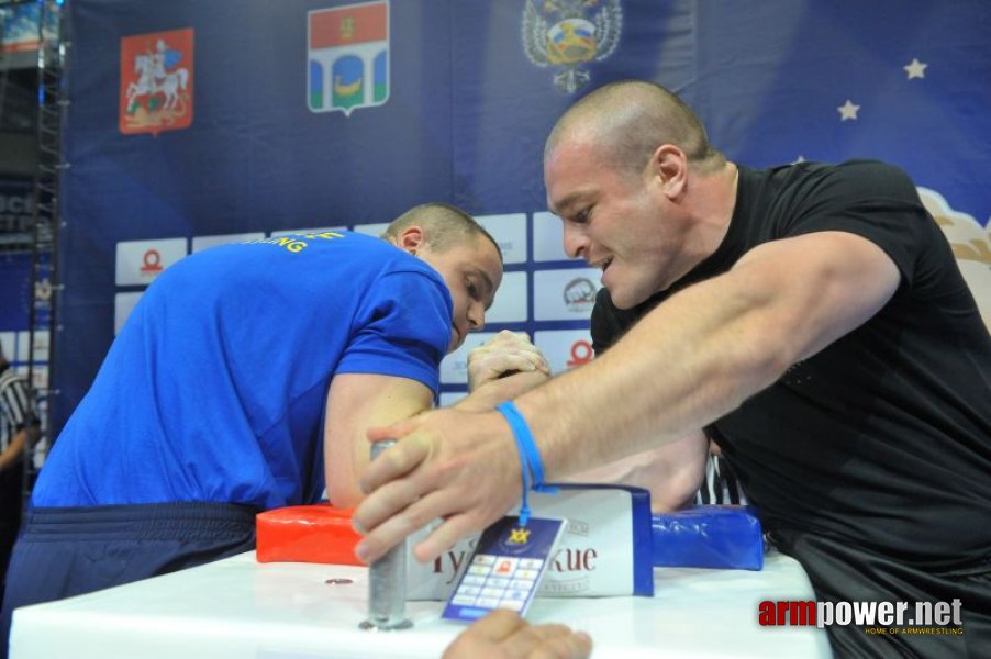 European Armwrestling Championships - Day 4 # Armwrestling # Armpower.net