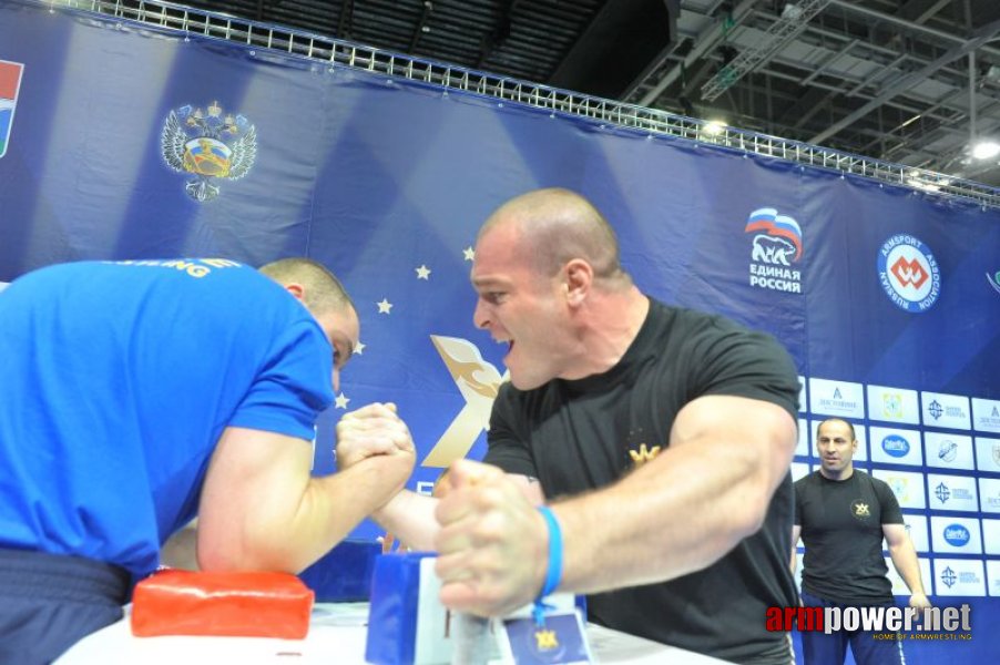 European Armwrestling Championships - Day 4 # Armwrestling # Armpower.net