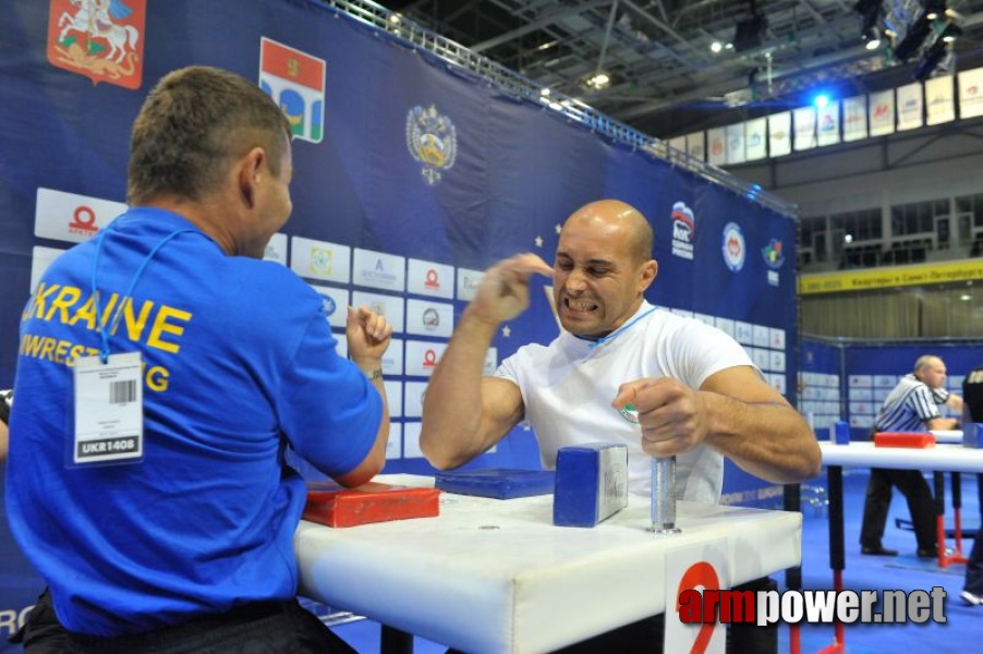 European Armwrestling Championships - Day 4 # Siłowanie na ręce # Armwrestling # Armpower.net