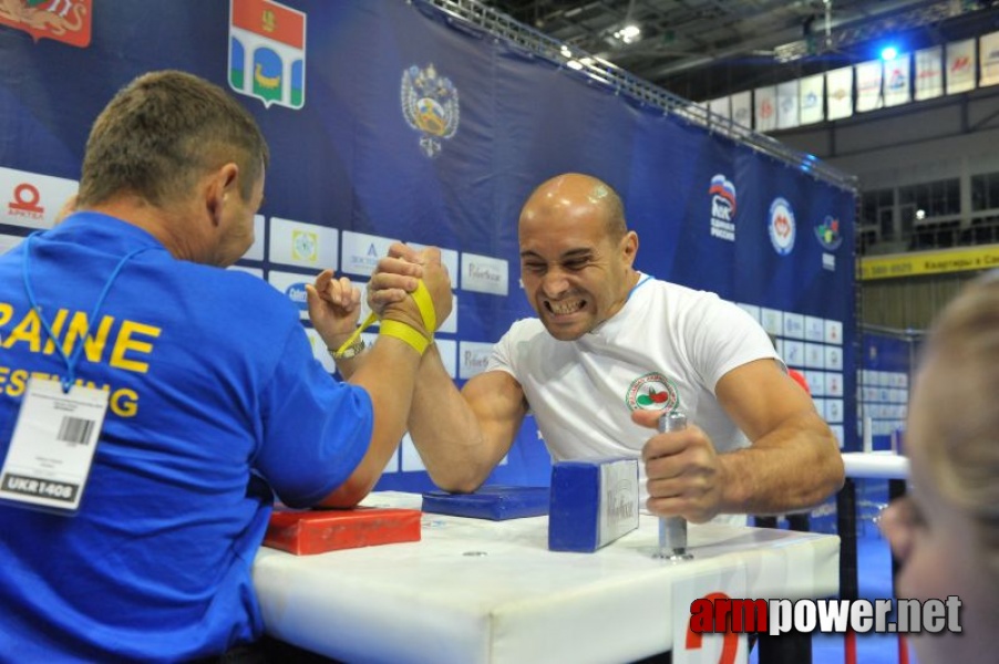 European Armwrestling Championships - Day 4 # Armwrestling # Armpower.net