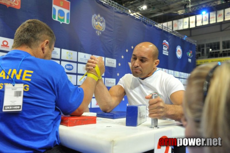 European Armwrestling Championships - Day 4 # Armwrestling # Armpower.net