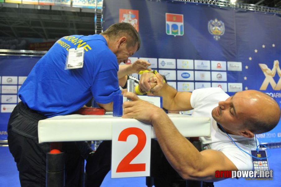 European Armwrestling Championships - Day 4 # Armwrestling # Armpower.net