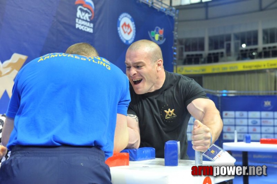 European Armwrestling Championships - Day 4 # Armwrestling # Armpower.net