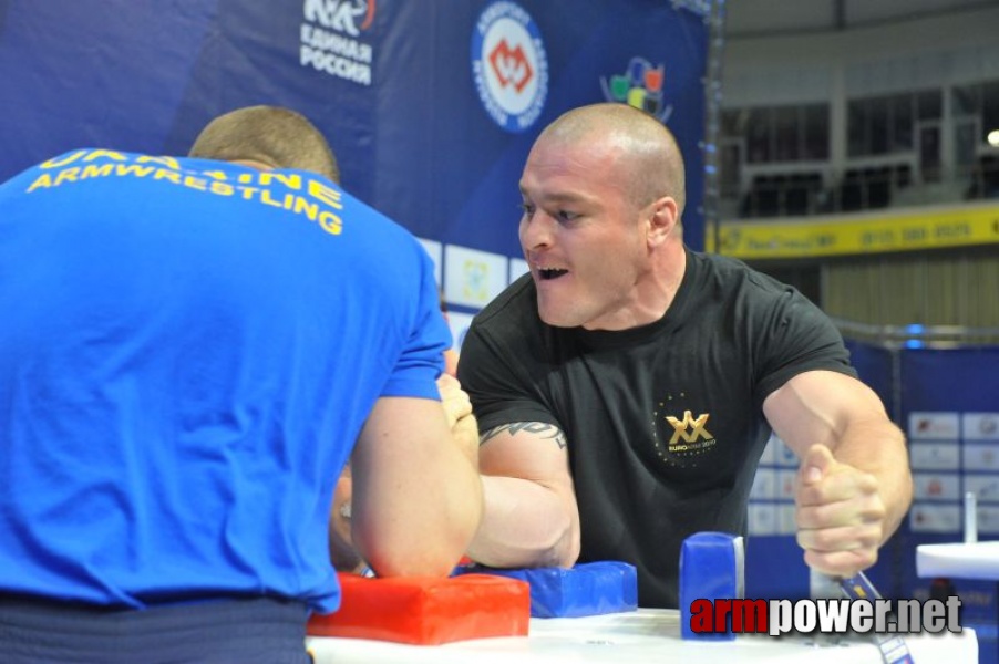 European Armwrestling Championships - Day 4 # Armwrestling # Armpower.net