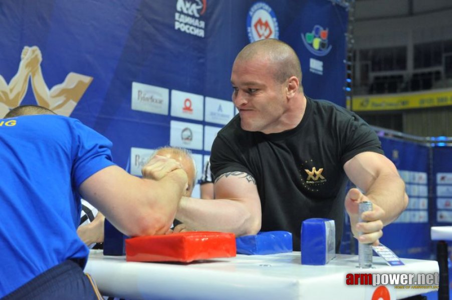 European Armwrestling Championships - Day 4 # Armwrestling # Armpower.net