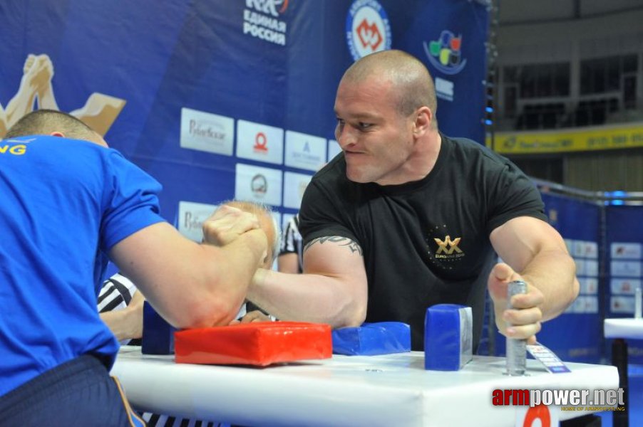 European Armwrestling Championships - Day 4 # Armwrestling # Armpower.net