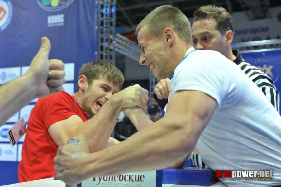 European Armwrestling Championships - Day 4 # Armwrestling # Armpower.net