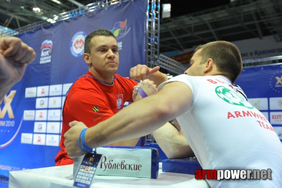 European Armwrestling Championships - Day 4 # Armwrestling # Armpower.net