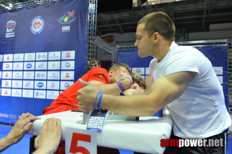 European Armwrestling Championships - Day 4 # Armwrestling # Armpower.net