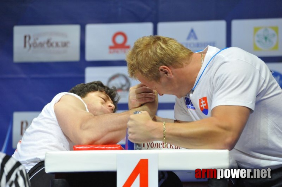 European Armwrestling Championships - Day 4 # Armwrestling # Armpower.net